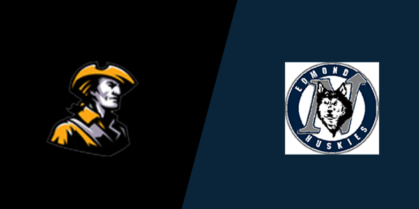SAND SPRINGS vs EDMOND NORTH