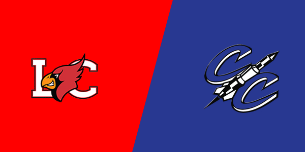 Livingston Central High School vs. Crittenden County High School