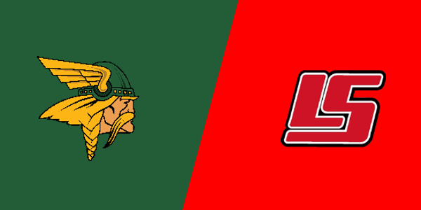 Grosse Pointe North High School vs. Lake Shore High School