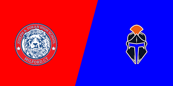 Foran High School vs. Lyman Hall High School