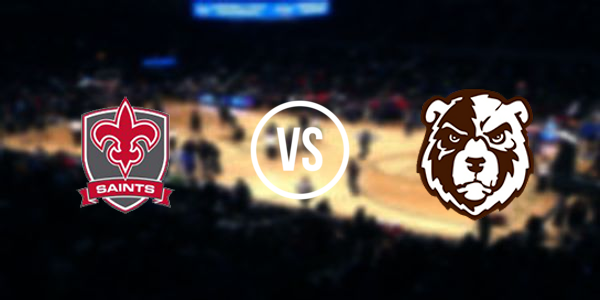 The Park School of Baltimore vs Concordia Preparatory School