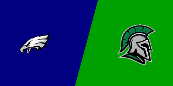 South Lake HS vs. Maynard Evans High School