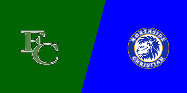 Fisher Catholic vs. Northside Christian School