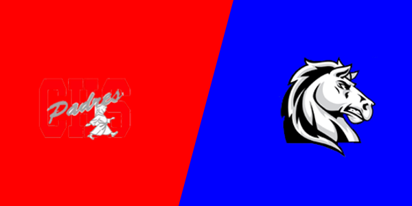 Carmel High School vs. King City High School