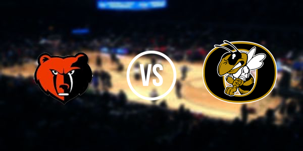 Oxford High School vs. Alexandria High School