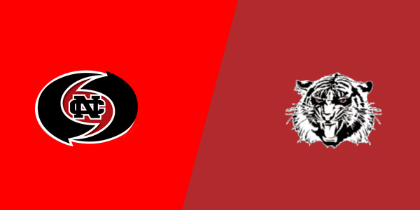 New Castle High School vs. Moon Area High School