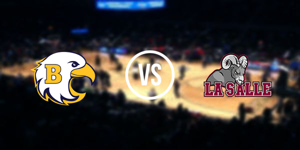 La Salle Academy vs. Barrington High School