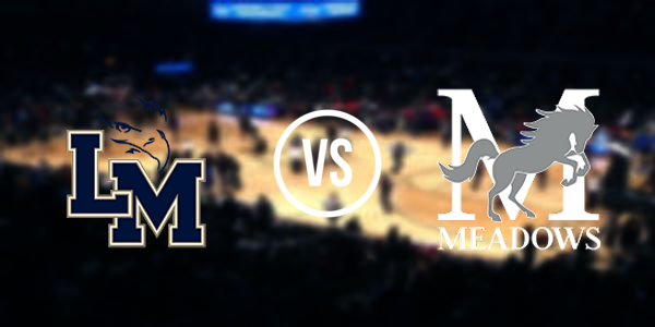 The Meadows School vs. Lake Mead Christian Academy