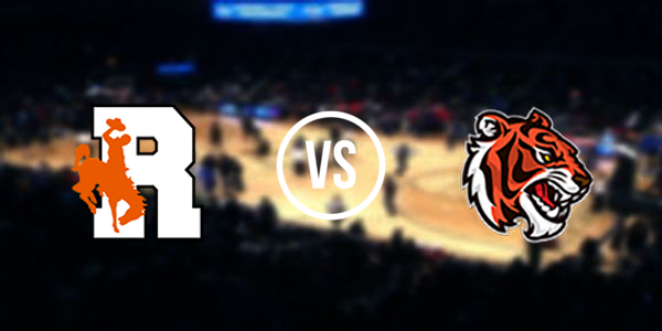 Temple High School vs. Ryan High School