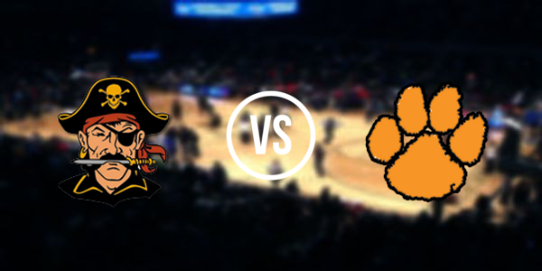 Winfield High School vs. Fayette County High School