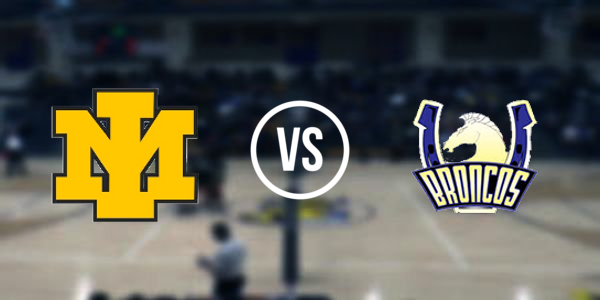 Iron Mountain High School vs. Bark River-Harris High School