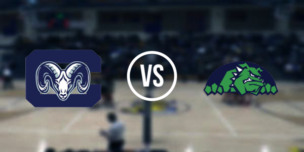 Cleveland vs Southeast Raleigh High School