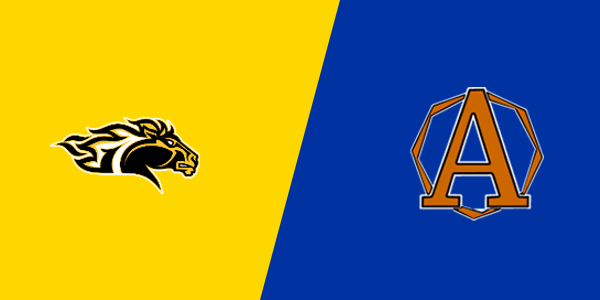 Prairie High School vs. Akron High School