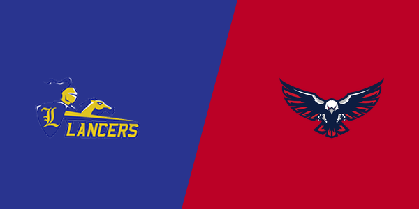 Lewis High School vs. Edison High School