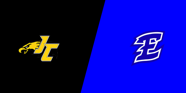 Johnson Central High School vs. Estill County High School