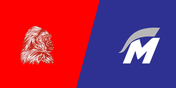 Davenport High School vs. Manson High School