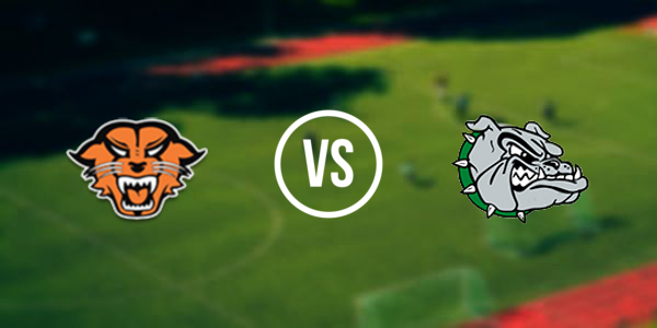 Mount Vernon High School vs. Monroe High School
