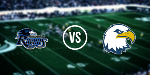 Olathe Northwest High School vs. Olathe North High School
