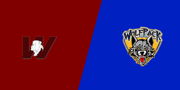 Wahluke High School vs. Wapato High School
