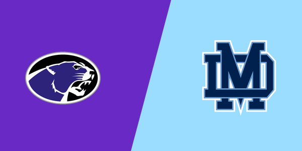Central High School - Breese vs. Mater Dei High School - Breese