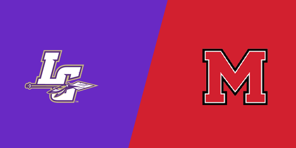 Lumpkin County High School vs. Morgan County High School