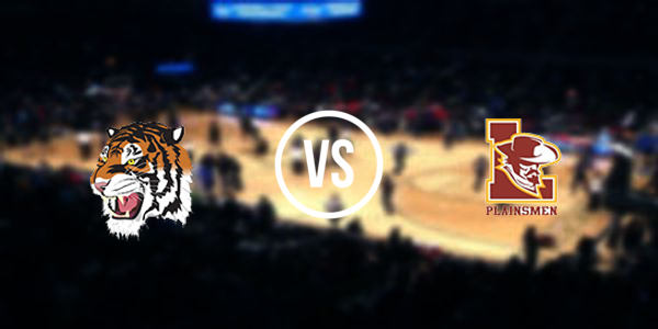 Laramie High School vs Rock Springs High School