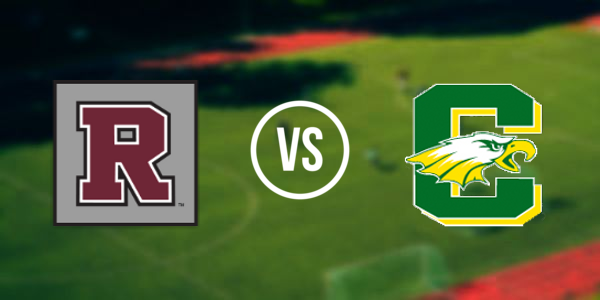 Clay High School vs Rossford Jr Sr High School