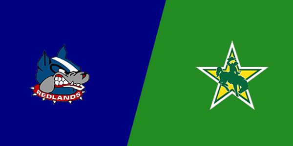Redlands High School vs. Cajon High School