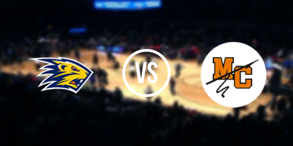Algonac High School vs Marine City High School