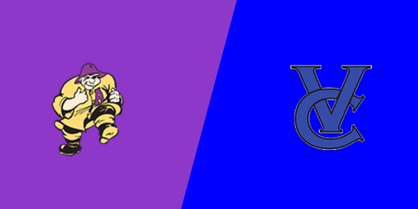 Astoria High School vs. Valley Catholic High School