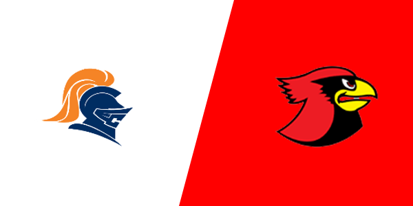 Eastside Catholic School vs. Seattle Academy of Arts and Sciences
