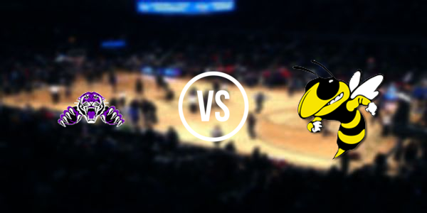 Bessemer City High School vs McAdory High School
