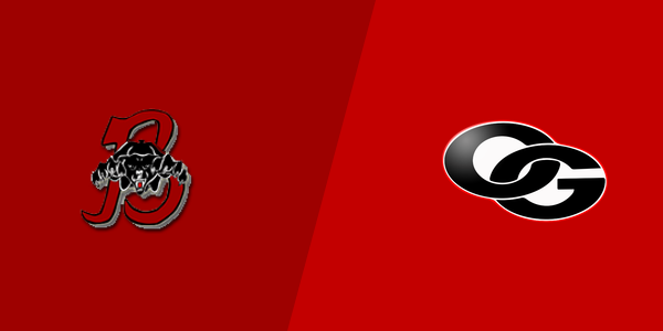 Brookwood High School vs. Oak Grove High School