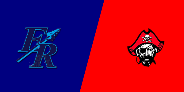 East Ridge High School vs. Powell County High School