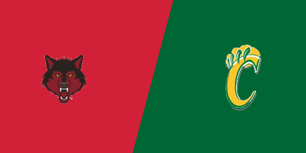 Dothan High School vs. Carver-Montgomery High School
