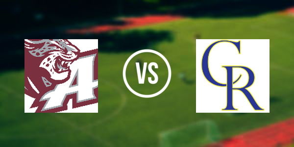 Appoquinimink High School vs. Caesar Rodney High School