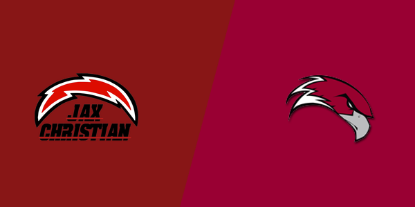 Jacksonville Christian Academy vs. Donoho School