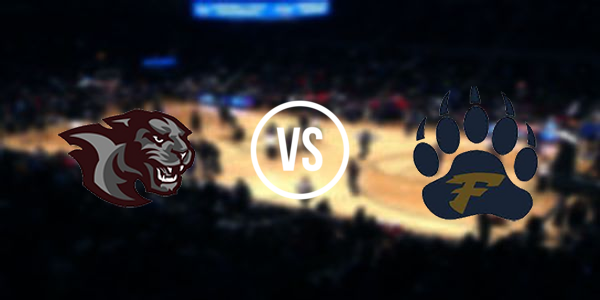 Frewsburg Senior High School vs Portville Senior High School