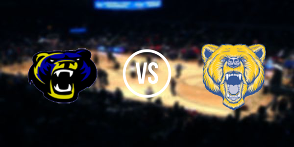 Bartlett High School vs Kodiak High School