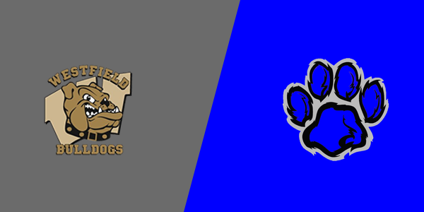 Westfield High School vs. Fairfax High School