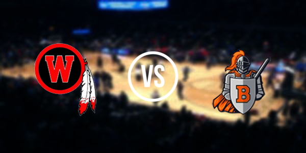 Woodlawn High School vs. Baltimore City College