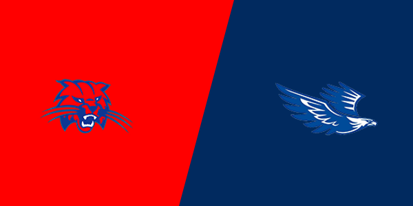 Benson High School vs. The Gregory School