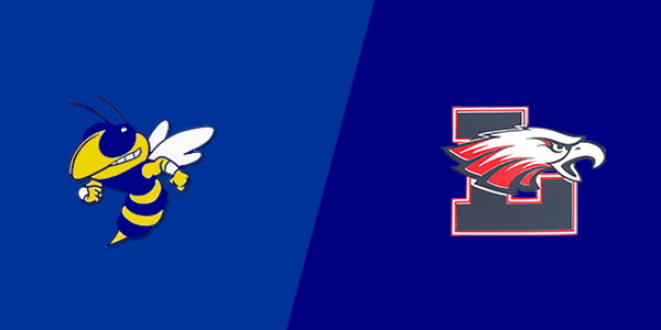Osbourn Park High School vs. Liberty  High School