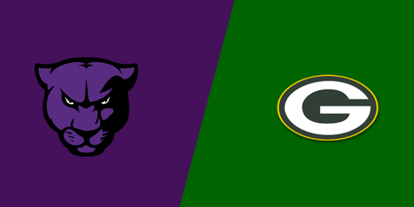 Portland High School vs. Gallatin High School