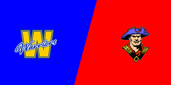 Weldon Valley High School vs. Hi-Plains High School