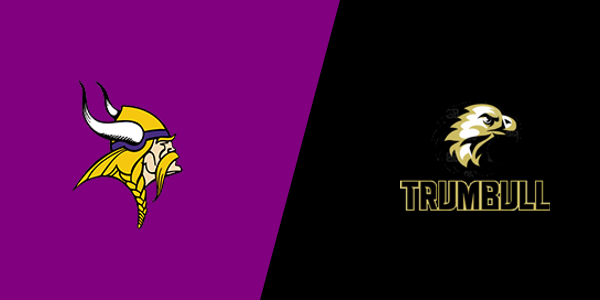 Westhill High School vs. Trumbull High School
