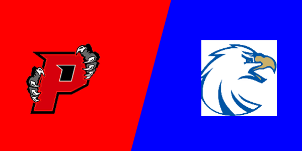 Pomperaug High School vs. Newtown High School