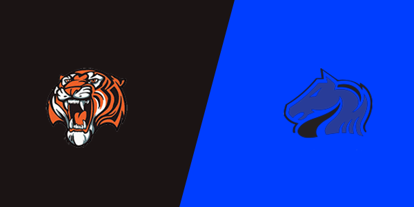 Taylor Preparatory High School vs. Merritt Academy