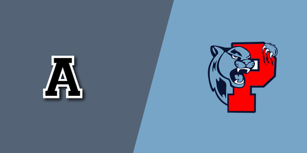 Away vs. Piedmont High School