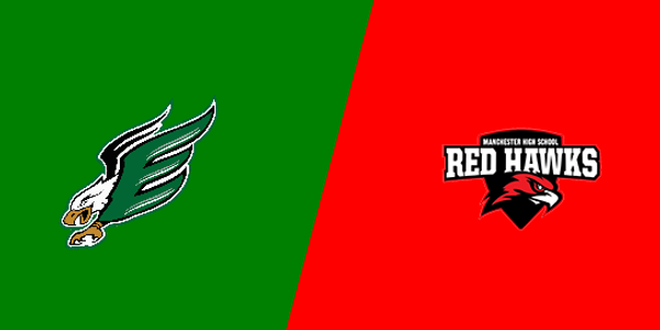 Enfield High School vs. Manchester High School